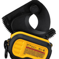 Copper and Pvc Cutters | Dewalt DCE150D1 20V MAX Cordless Lithium-Ion Cable Cutting Tool Kit image number 3
