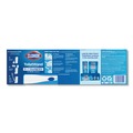 Drain Cleaning | Clorox 03191 ToiletWand Disposable Toilet Cleaning System with Handle/Caddy/Refills - White (6/Carton) image number 3