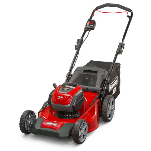 Push Mowers | Snapper SXDWM82 82V Cordless Lithium-Ion 21 in. Walk Mower (Tool Only) image number 0
