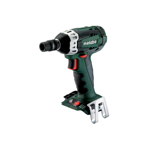 Impact Wrenches | Metabo 602195850 SSW18 LT 18V Cordless Lithium-Ion 1/2 in. Impact Wrench (Tool Only) image number 0