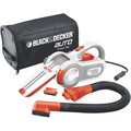 Vacuums | Black & Decker PAV1200W 12V Automotive Pivoting Vacuum image number 9