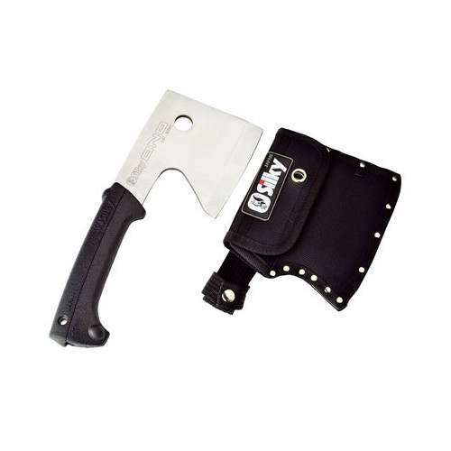 Hand Saws | Silky Saw 568-10 ONO 4.7 in. Chopper image number 0
