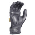 Work Gloves | Dewalt DPG250L Vibration Reducing Palm Gloves - Large image number 1