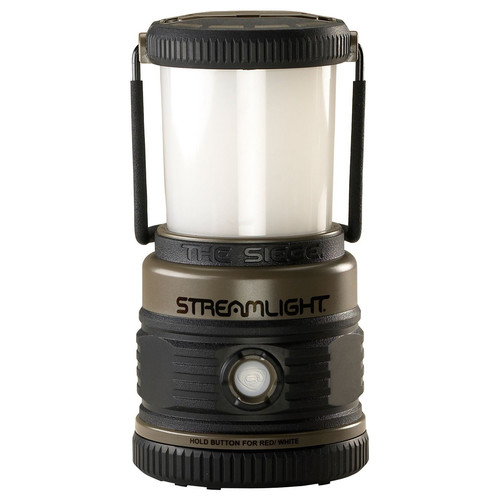 Flashlights | Streamlight 44931 The Siege Portable LED Lantern image number 0