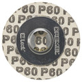 Sanding Discs | Dremel EZ411SA 1-1/4 in. 60-Grit EZ Lock Sanding Discs (5-Pack) image number 0