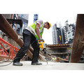 Rotary Hammers | Dewalt D25601K 1-3/4 in. SDS-Max Combination Hammer with SHOCKS image number 1