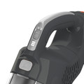 Handheld Vacuums | Black & Decker BHFEA18D1 POWERSERIES 20V MAX Lithium-Ion Cordless Stick Vacuum Kit (2 Ah) image number 6