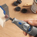 Rotary Tools | Dremel 7300-N/8 MiniMite 4.8V Cordless Two-Speed Rotary Tool image number 2