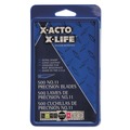 Oscillating Tool Blades | X-ACTO X511 No. 11 Bulk Pack Blades for X-Acto Knives (500/Box) image number 0