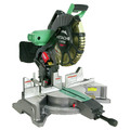 Miter Saws | Hitachi C12FDH 12 in. Dual Bevel Miter Saw with Laser Guide image number 0