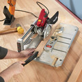 Tile Saws | Skil 3601-02 7 Amp 4-3/8 in. Flooring Saw image number 8