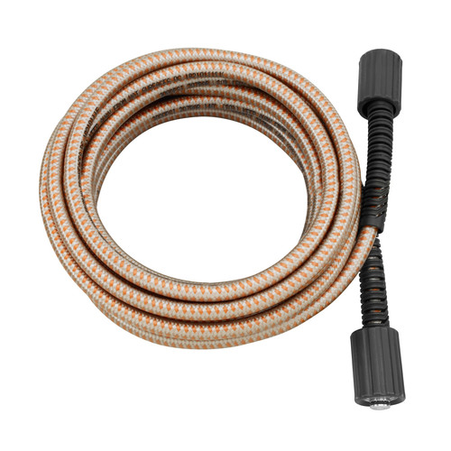 Pressure Washer Accessories | Ariens 786004 25 ft. Powerflex Pressure Washer Hose for 986 Series Pressure Washers image number 0