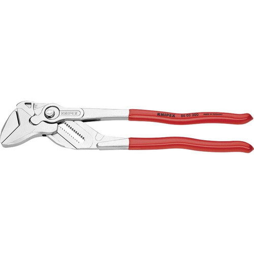 Pliers | Knipex 8603300 12 in. Pliers Wrenches image number 0