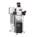 Dust Collectors | JET JCDC-1.5 115V 1.5 HP 1PH Cyclone Dust Collector image number 0