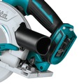 Circular Saws | Factory Reconditioned Makita XSH03Z-R 18V LXT Brushless Lithium‑Ion 6‑1/2 in. Cordless Circular Saw (Tool Only) image number 5