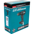 Drill Drivers | Makita XPH11ZB 18V LXT Lithium-Ion Brushless Sub-Compact 1/2 in. Cordless Hammer Drill Driver (Tool Only) image number 6