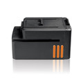 Batteries | Worx WA3538 48V Max 2.0 Ah Lithium-Ion Battery image number 2