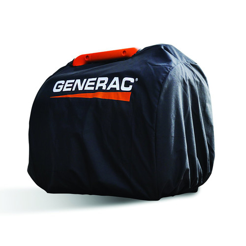 Generator Accessories | Generac 6875 Storage Cover for iQ 2000 Portable Inverter image number 0