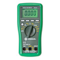 Electronics | Greenlee 52059477 CATIII 600V Auto Ranging Digital Multimeter image number 1