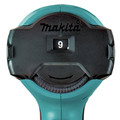 Heat Guns | Makita HG6031VK Variable Temperature Heat Gun image number 4