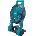 Fans | Makita BCF201Z 18V LXT Cordless Lithium-Ion 2-Speed Fan (Tool Only) image number 0