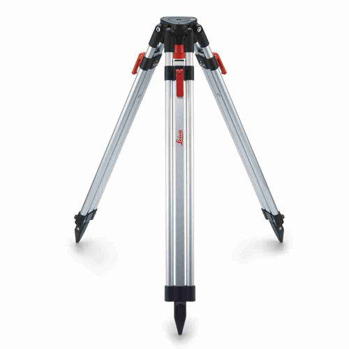 Bases and Stands | Leica TRI200 Light-Duty Construction Tripod image number 0