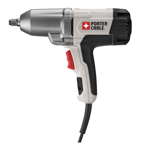 Impact Wrenches | Factory Reconditioned Porter-Cable PCE210R 1/2 in. Impact Wrench with Friction Ring Anvil image number 0