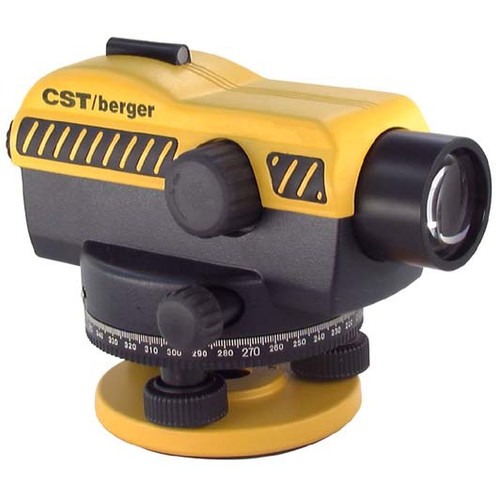 Levels | CST/berger 55-SAL24ND 24x SAL Series Automatic Level image number 0