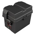 Automotive | NOCO HM300BK Group 24 Snap-Top Battery Box (Black) image number 3