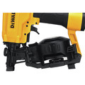 Roofing Nailers | Dewalt DW45RN 15 Degree 1-3/4 in. Pneumatic Coil Roofing Nailer image number 3