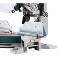Miter Saws | Factory Reconditioned Bosch GCM12SD-RT 12 in. Dual-Bevel Glide Miter Saw image number 9