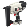Pneumatic Crown Staplers | Porter-Cable PCC791B 20V MAX Lithium-Ion 18 Gauge Narrow Crown Stapler (Tool Only) image number 0