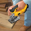 Jig Saws | Dewalt DC330B 18V XRP Cordless 1 in. Jigsaw (Tool Only) image number 4