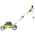 Push Mowers | Greenworks 25012 12 Amp 18 in. 2-in-1 Electric Lawn Mower image number 1