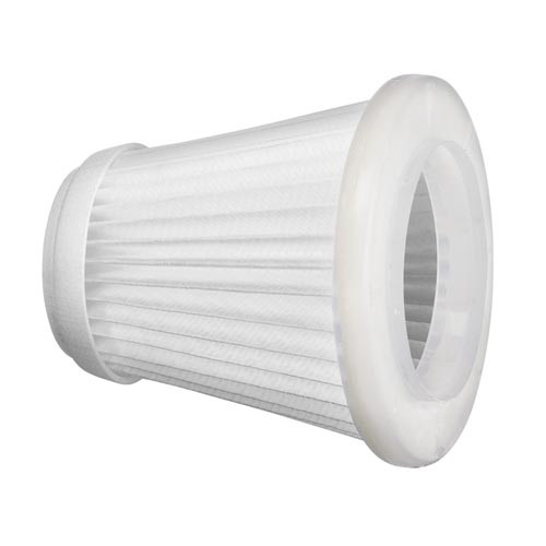 Bags and Filters | Black & Decker PVF100 Dishwasher-safe Replacement Filter for Automotive Pivoting Vacuums image number 0