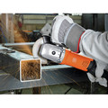 Angle Grinders | Fein WSG 15-150PR 6 in. Compact Angle Grinder image number 4