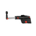 Hammer Drills | Bosch HD19-2D 8.5 Amp 1/2 in. 2-Speed Hammer Drill with Dust Collection Unit image number 1