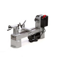 Wood Lathes | Delta 46-460 12-1/2 in. Variable-Speed Midi Lathe image number 10