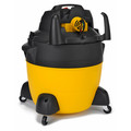 Wet / Dry Vacuums | Shop-Vac 8251800 Hardware 18 Gallon 6.5 Peak HP Wet/Dry Vacuum image number 4