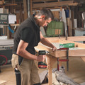 Impact Drivers | Metabo SSD18 18V Cordless Lithium-Ion 1/4 in. Hex Impact Driver image number 3