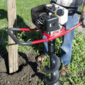 Augers | Southland SEA438 43cc 2 Cycle One Man Earth Auger Kit image number 10