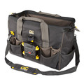 Cases and Bags | CLC P235 Tech Gear 18 in. Power Distribution Tool Bag image number 6