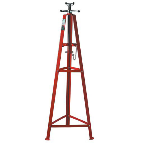 Jack Stands | ATD 7440 2 Ton Heavy-Duty Tripod Stand image number 0
