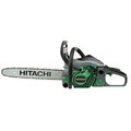 Chainsaws | Factory Reconditioned Hitachi CS33EB16 32cc Gas 16 in. Rear Handle Chainsaw image number 0