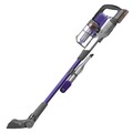 Handheld Vacuums | Black & Decker BSV2020P 20V MAX POWERSERIES Extreme Cordless Stick Vacuum Cleaner Kit (2 Ah) image number 10