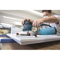 Sheet Sanders | Bosch OS50VC 3.4-Amp Variable Speed 1/2-Sheet Orbital Finishing Sander with Vibration Control image number 3