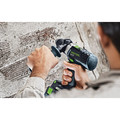 Hammer Drills | Festool PDC 18/4 QUADRIVE 18V Lithium-Ion 1/2 in. Hammer Drill (Tool Only) image number 3