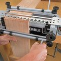 Dovetail Jigs | Porter-Cable 4210 12 in. Dovetail Jig image number 14