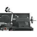 Metal Lathes | JET GH-1660ZX Lathe with NEWALL DP700 DRO and Collet Closer image number 2