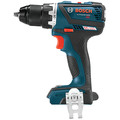 Drill Drivers | Bosch DDS183B 18V Cordless Lithium-Ion EC Brushless Compact Tough 1/2 in. Drill Driver (Tool Only) image number 1